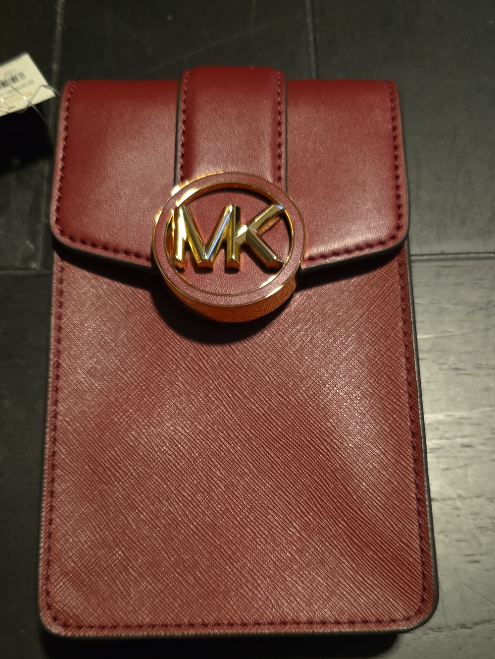 NWT Mulberry Carmen Crossbody Phone Bag